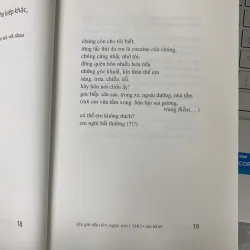 KHI GỐI ĐẦU LÊN NGỰC EM - DU TỬ LÊ 605954