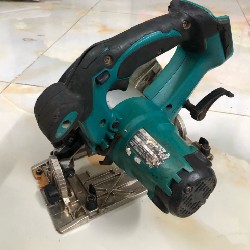 CƯA PIN 18V MAKITA NHẬT 25270