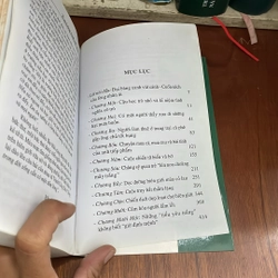 [Chữ Ký Ông Võ Trọng Hải] - II Tiểu Thuyết: Đại Bàng Xanh Vút Cánh - Phan Thế Cải - 2015 531923