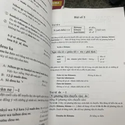 HỌC TIẾNG NHẬT Tiếng Nhật dành cho người mới bắt đầu 3 quyển 720105