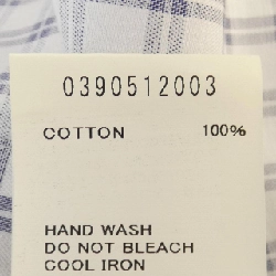 DESIGN WORKS - Áo sơ mi Hàng hiệu Authentic 906547