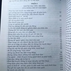 SÁCH VÕ VĂN KIỆT VỊ THỦ TƯỚNG TRỌN ĐỜI VÌ DÂN 730541