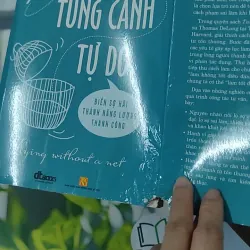Tung Cánh Tự Do - Thomas J. DeLong 961182
