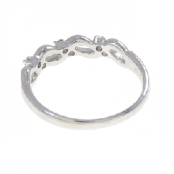 Nhẫn kim cương PT900 0.13CT - Hàng hiệu Authentic 846375