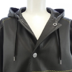 HERMES *31-5004 Áo khoác da - Hàng hiệu Chính hãng 901128