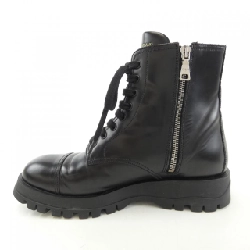 【Khuyến mãi】Giày bốt PRADA 664041