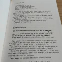 tập thơ song ngữ Việt - Pháp có tiêu đề "Cánh thời gian" (tựa tiếng Pháp: AILES DU TEMPS) 958380