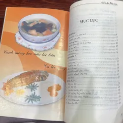 NẤU ĂN ĐÃI TIỆC - quỳnh chi - nấu ăn  1037679