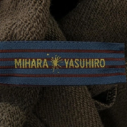 MIHARA YASUHIRO 61902105 Quần - Hàng hiệu Chính hãng 886443