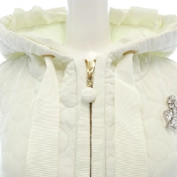 【Mã giảm giá】Siêu đẹp SUPER BEAUTY Áo gile 633907