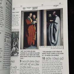 Theo dòng lịch sử nghệ thuật 977532