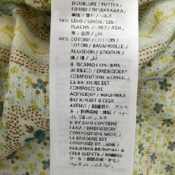 Gucci GUCCI 554692X9X38 Áo khoác dài - Hàng hiệu Chính hãng 822570