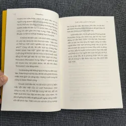 Pomodoro - Tuyệt Chiêu Quản Trị Thời Gian - Francesco Cirillo 557495