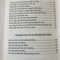 5 CUỐN SÁCH VỀ BỆNH TIỂU ĐƯỜNG  451472