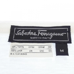 Áo thun SALVATORE FERRAGAMO - Hàng hiệu Chính hãng 819704