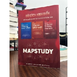 Lập trình tư duy từ trường và hạt nhân -Map Study 797225