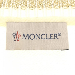【Mã giảm giá】Moncler MONCLER Áo nỉ 639037