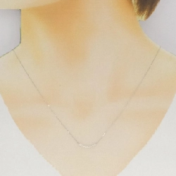 Dây chuyền kim cương PT900 0.10CT - Hàng hiệu Chính hãng 858927