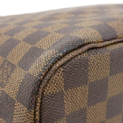 Túi Louis Vuitton Damier Neverfull MM N51105 610338