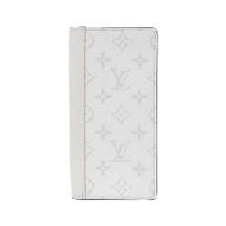 Ví Louis Vuitton Taiga Lama Portefoy Brother M30889