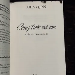 Combo 3c Julia Quinn 786032