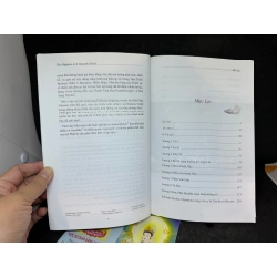 The Happiness Of A Beautiful Mind, Hạnh Phúc Tâm Bình An, Dipankara Theri, Mới 90%, 2018 SBM0609 450482