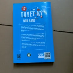 12 tuyệt kỹ bán hàng - Brain Tracy 751784