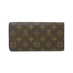 Ví Louis Vuitton Monogram Porte Tresor International M61215 - Hàng hiệu Chính hãng 806129