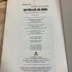 Madam Nhu Trần Lệ Xuân Quyền Lực Bà Rồng 994219