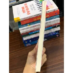 Đọc vị bất kỳ ai – TS. David J. Lieberman