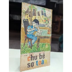 Chú bé sợ toán - Hải Hồ