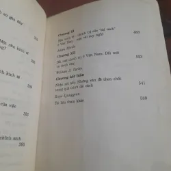 Những thách thức trên con đường cải cách ở Đông Dương 789615