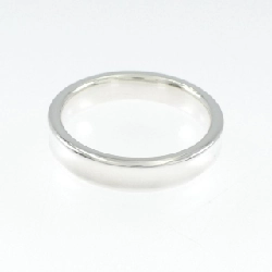 Nhẫn hẹp Tiffany 1837 - Hàng hiệu Authentic 841042