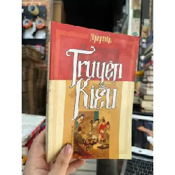 Truyện Kiều - Nguyễn Du 256830