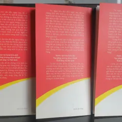 Combo 3 cuốn sách của thầy- Thích Minh Thành mới 90% 674763