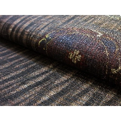 Đai obi hai mặt - Hàng hiệu Authentic 876405