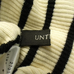 Không tên UNTITLED Áo len 645293