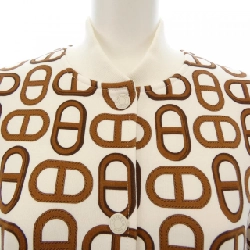 Áo khoác HERMES シェーヌダンクル 4E4220DD 633608