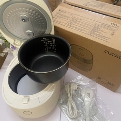 NỒI CƠM ĐIỆN CUCKOO CR-0685GW 1.08l_Bh 24 Tháng 532168