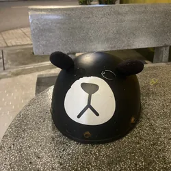 Mũ bảo hiểm (cũ) 699304