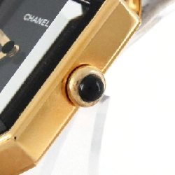 Chanel Première GP Kích thước S H0001 GP Quartz - Hàng hiệu Chính hãng 877136