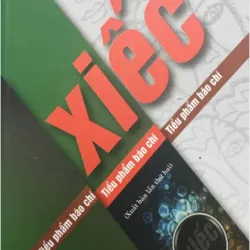 Xiếc (Tiểu phẩm báo chí)