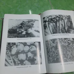 Nạn đói năm 1945 ở Việt Nam - GS Văn Tạo (Bìa cứng) 701955