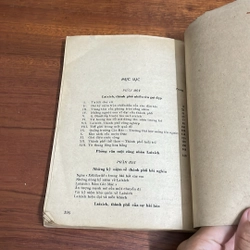 [Sách Xưa] - II Sách Lịch Sử: Người Anh Em Kết Nghĩa Lai Xích - 1984 503757