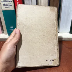 II Sách Xưa: Lọt Qua Biên Giới - Viết Linh - 1984 751409