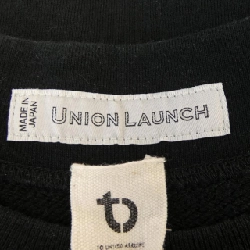UNION LAUNCH HÀNG HIỆU AUTHENTIC 810267