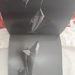 Ocean Origami. Gấp giấy Origami thế giới đại dương. Nguyễn Tú Tuấn 575757