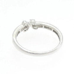 Nhẫn kim cương K18WG 0.30CT - Hàng hiệu Authentic 847559