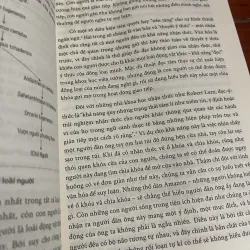 Lược sử ngôn ngữ Daniel L. Everett 1041150