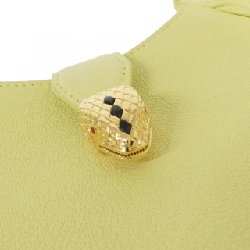 Túi đeo vai Bulgari SERPENTI ELLIPSE 291635 608490